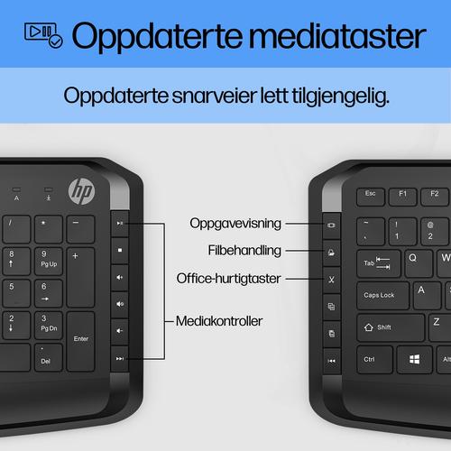 Produktbild HP Pavilion 200 (CH, Kabelgebunden)
