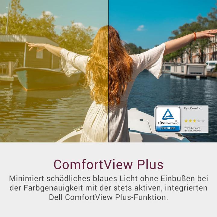 Produktbild Dell SE2225HM (1920 x 1080 Pixel, 21.50")