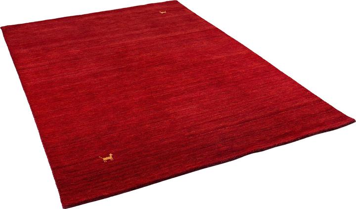 Produktbild Pergamon Natur Teppich Indo Napal Gabbeh Shiva (160 x 230 cm)
