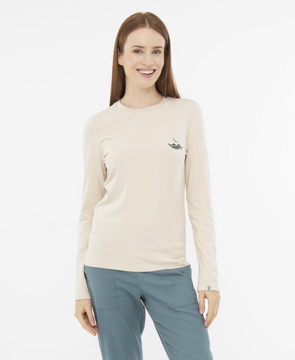 Viking Escalante Bamboo Lady Langarmshirt (S)