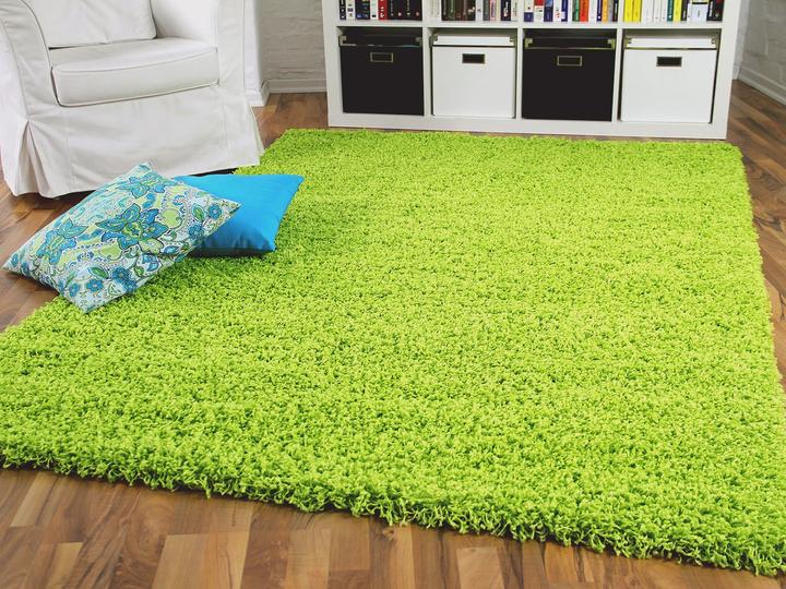 Actual product image Pergamon Long pile carpet Aloha (200 x 290 cm)