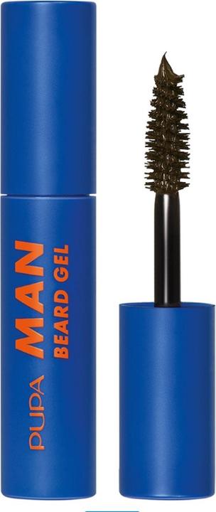 Produktbild Pupa Milano Man Range Beard Gel Medium