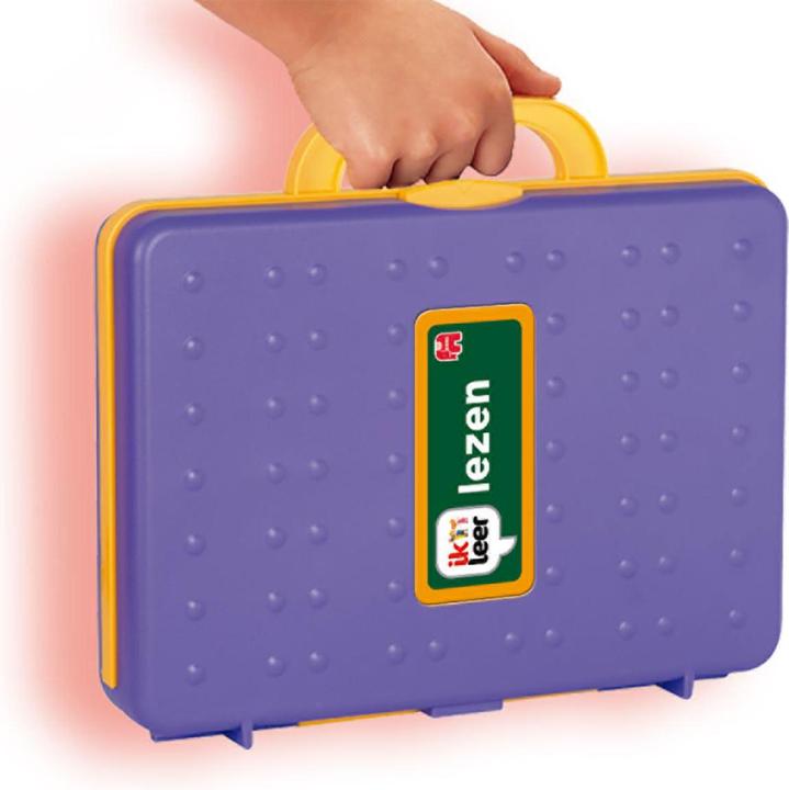 Productafbeelding Jumbo Ik leer lezen (Nederlands)