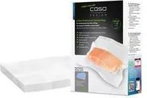 Actual product image Caso 6 Stars Professional Vacuum Bags 1245 50 bags (50 x)