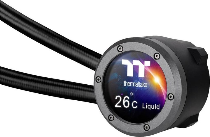 Produktbild Thermaltake TH280 V2 Ultra EX ARGB Sync