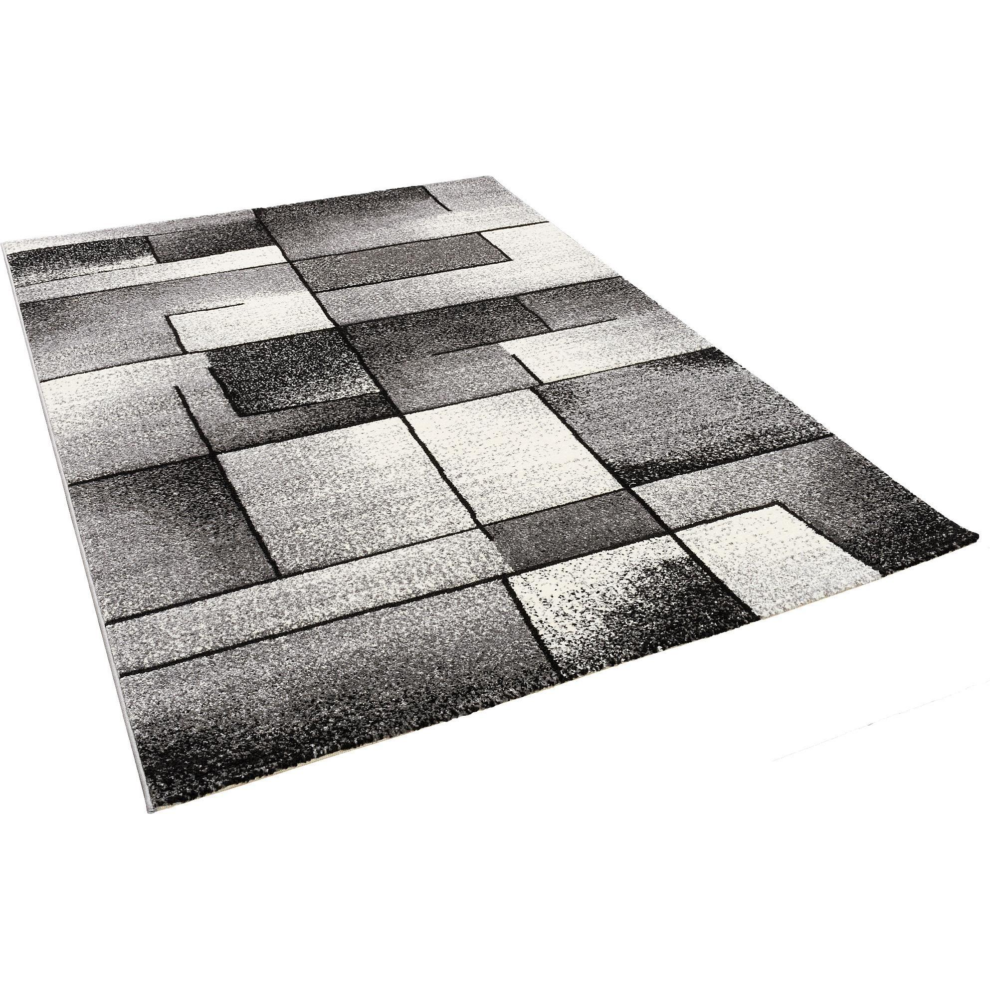 Pergamon, Teppich, Designer Teppich Brilliant Fantasy (120 x 170 cm)