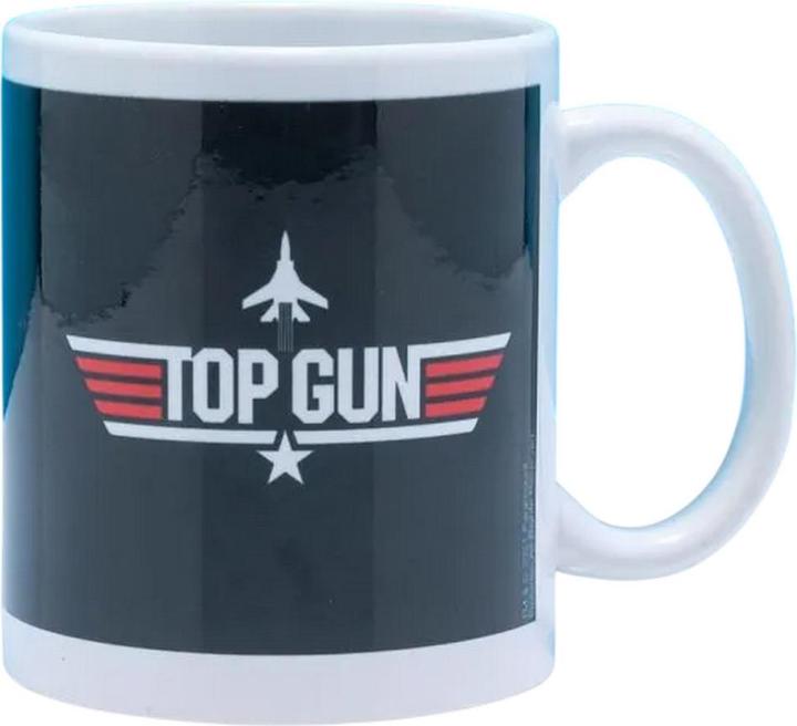Produktbild Top Gun The Need For Speed Kaffeebecher (312 ml, 1 x)
