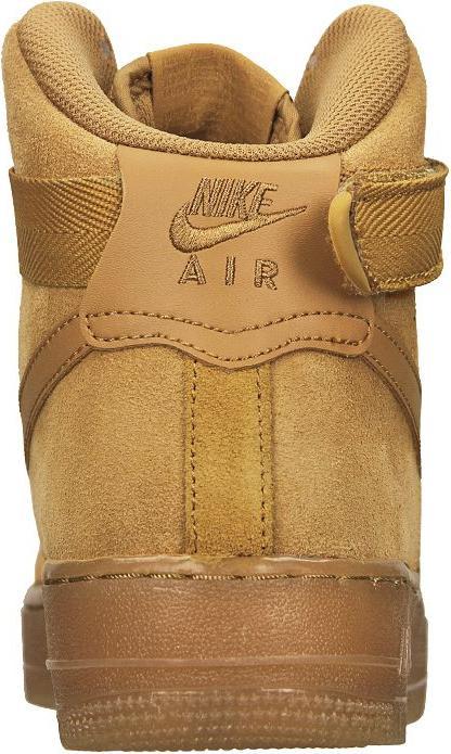 Image du produit Nike Air Force Hohe Schuhe (36)