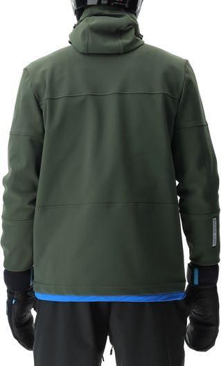 Immagine prodotto UYN Softshelljacke Powder (XXL)