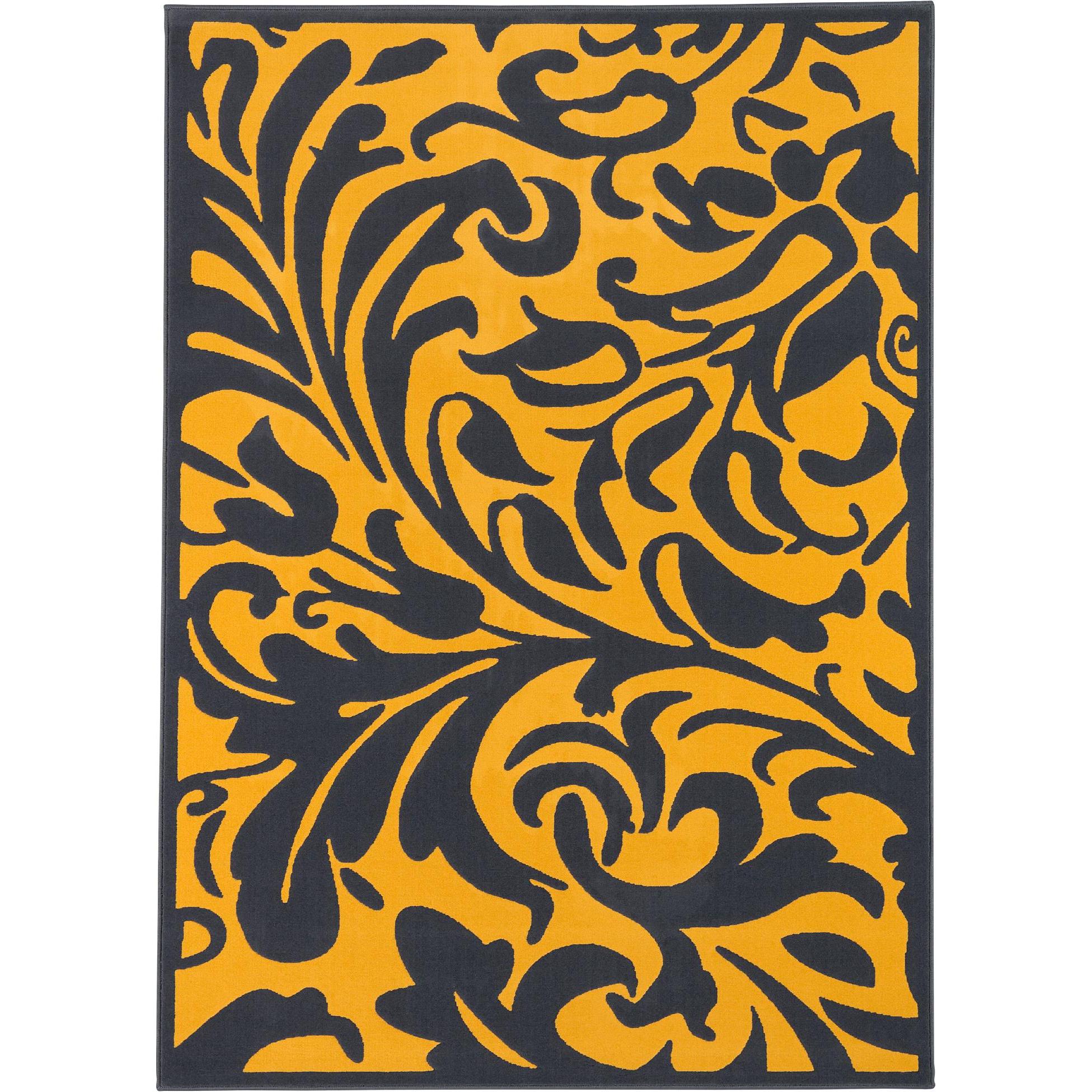 Thumbnail - Pergamon, Teppich, Designer Teppich Passion Barock (120 x 170 cm)