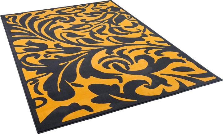 Produktbild Pergamon Designer Teppich Passion Barock (120 x 170 cm)