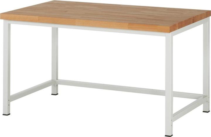 Produktbild RAU Werkbank, stabil (150 cm, 90 cm)