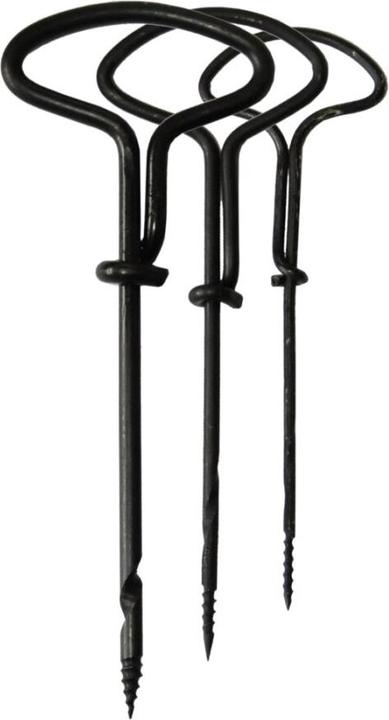 Actual product image Kids at work Chestnut set mushroom and drill