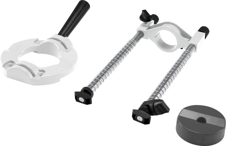 Produktbild Toolcraft Mobiler Bohrständer