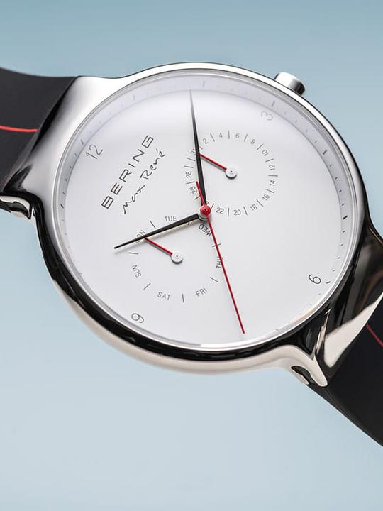 Produktbild Bering Max René (Analoguhr, 42 mm)