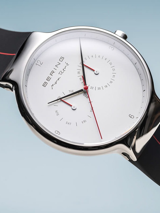 Immagine prodotto Bering Max René (Orologio da polso analogico, 42 mm)
