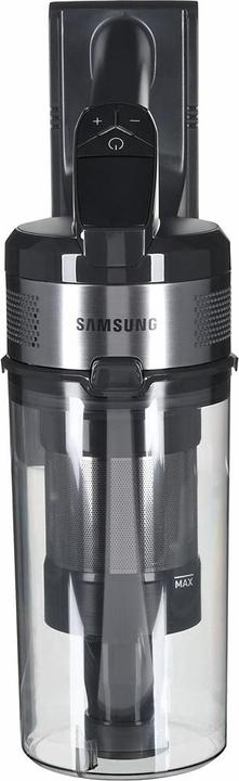 Actual product image Samsung VS15A60AGR5