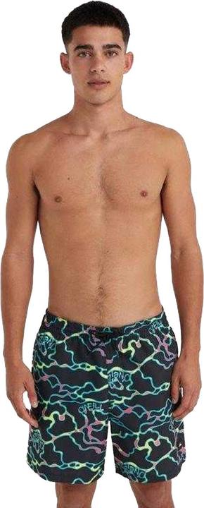 Image du produit O'Neill Jack Cali Crazy 16" Short De Natation (M)