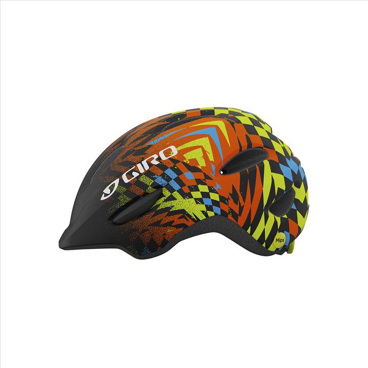 Produktbild Giro Scamp Helmet (45 - 49 cm)