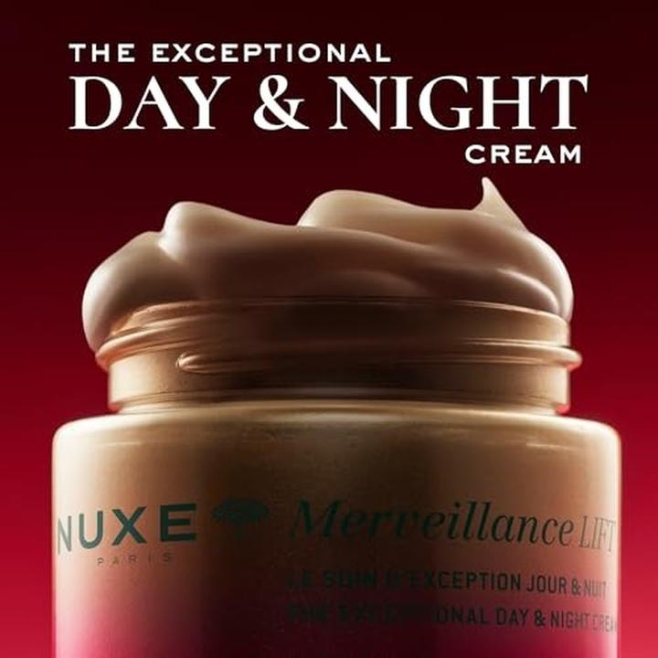 Actual product image Nuxe Merveillance Lift (75 ml, 24h cream)