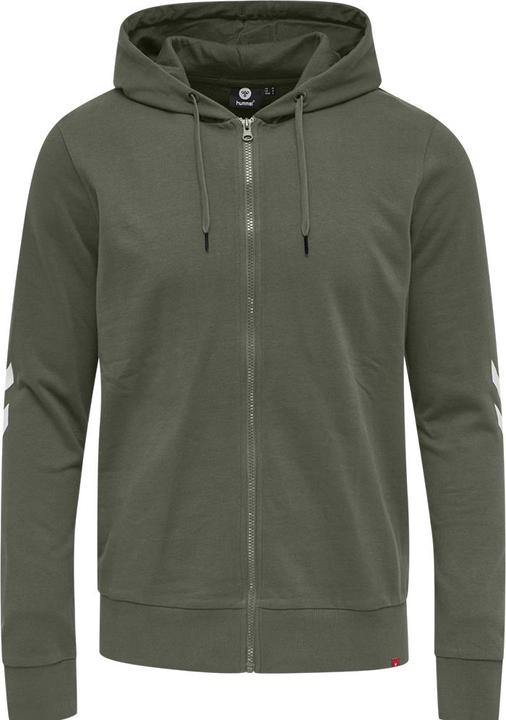 Produktbild hummel Legacy Zip Hoodie (XS)