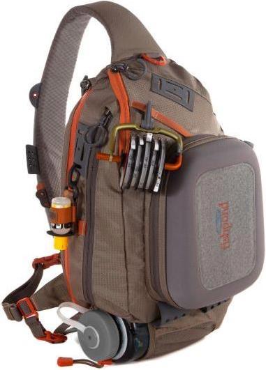 Actual product image Fishpond Summit Sling 2.0 (13 l)