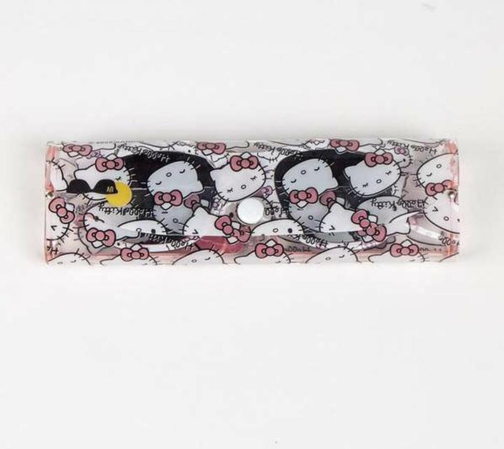 Actual product image Hello Kitty Kindersonnenbrille