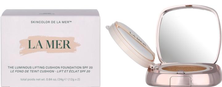 Produktbild La Mer The Lumious Lifting Cushion (Warm Porcelain)