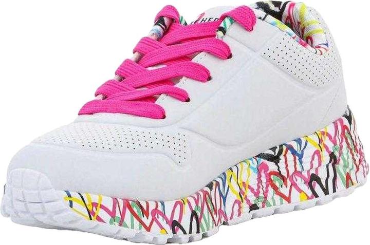 Produktbild Skechers Lovely Luv Sneaker Mädchen (30)