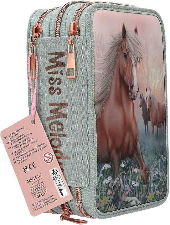 Produktbild Magni Miss Melody