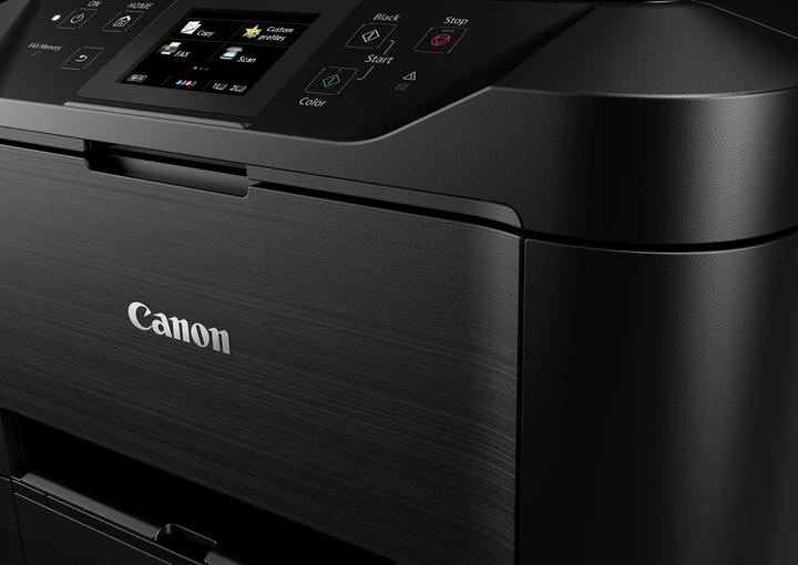 Actual product image Canon Maxify MB5450 (Ink)