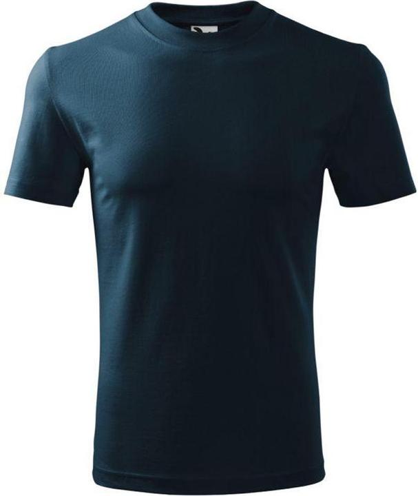 Dunkles Marineblau