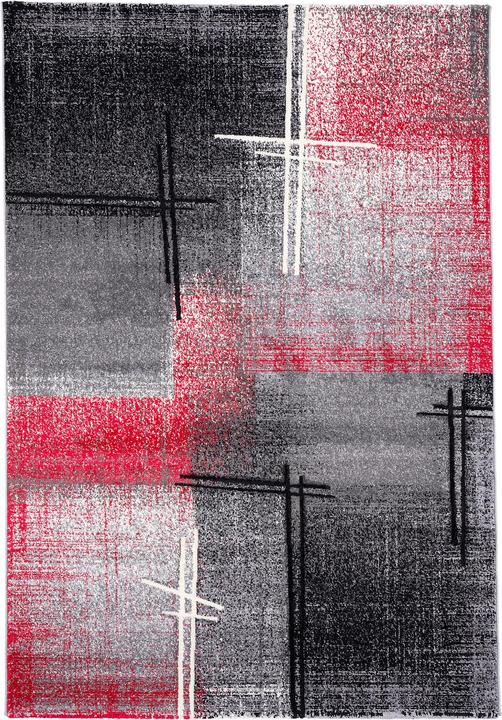 Produktbild Pergamon Designer Teppich Brilliant Verlauf (140 x 200 cm)
