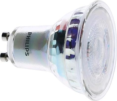Image du produit Philips Professional CorePro LEDspot (GU10, 275 lm, 1 x)