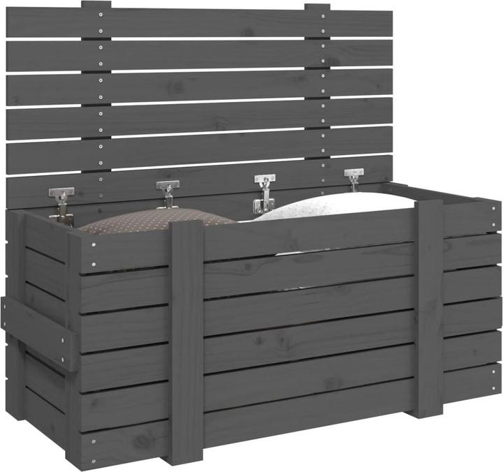 Actual product image VidaXL Britteny (91 x 40.5 x 42 cm)