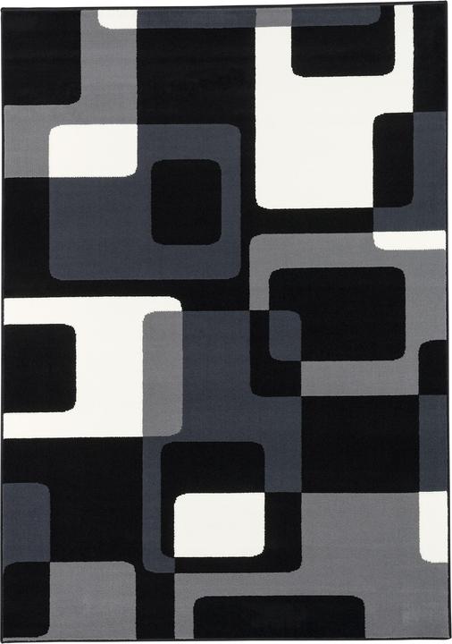 Produktbild Pergamon Teppich Modern Trendline Retro (140 x 200 cm)