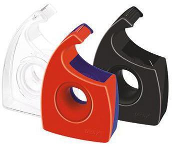 Actual product image tesa Adhesive tape dispenser
