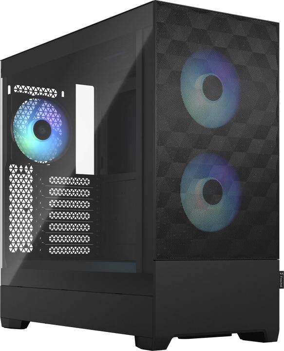 Produktbild Fractal Pop Air RGB TG (ATX, mATX, Mini-ITX)
