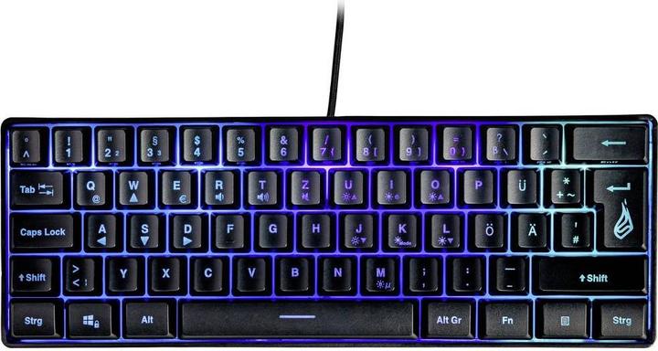 Productafbeelding SureFire KingPin X1 (DE, Bedraad)