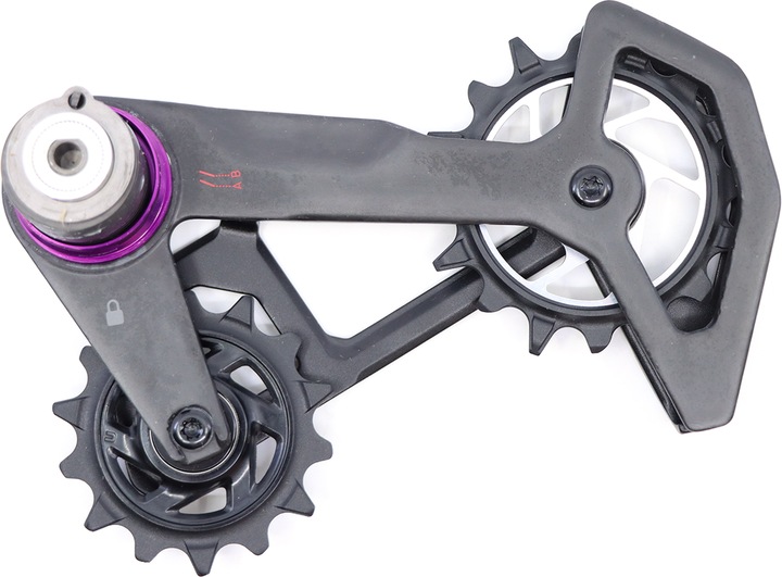 Productafbeelding Sram Vervangende kooi voor achterderailleur