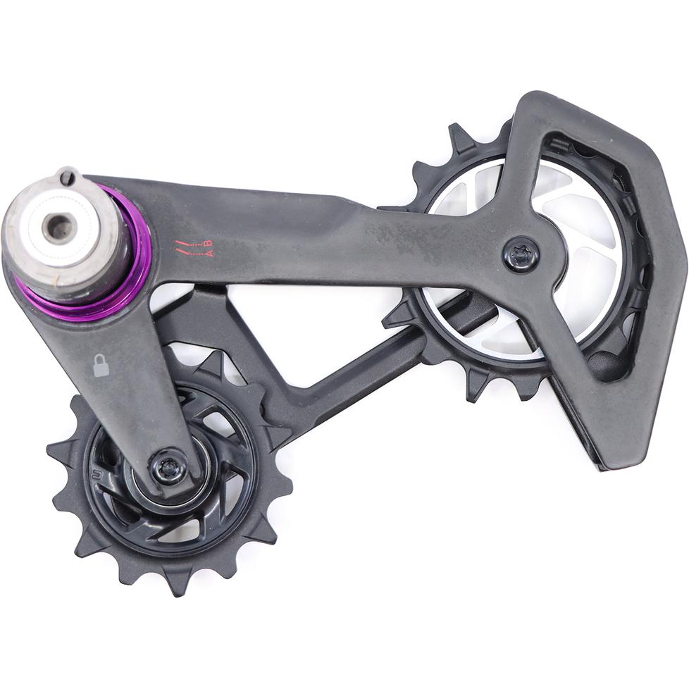Thumbnail - Sram, Schaltwerk