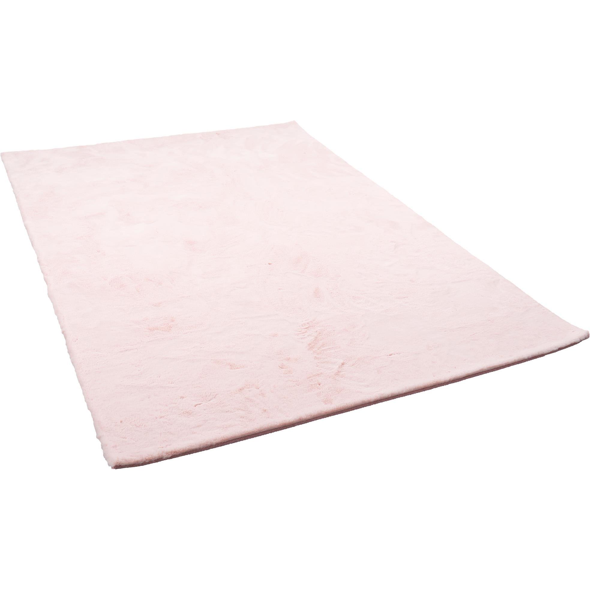 Pergamon, Teppich, Luxus Super Soft Fellteppich Plush (160 x 230 cm)