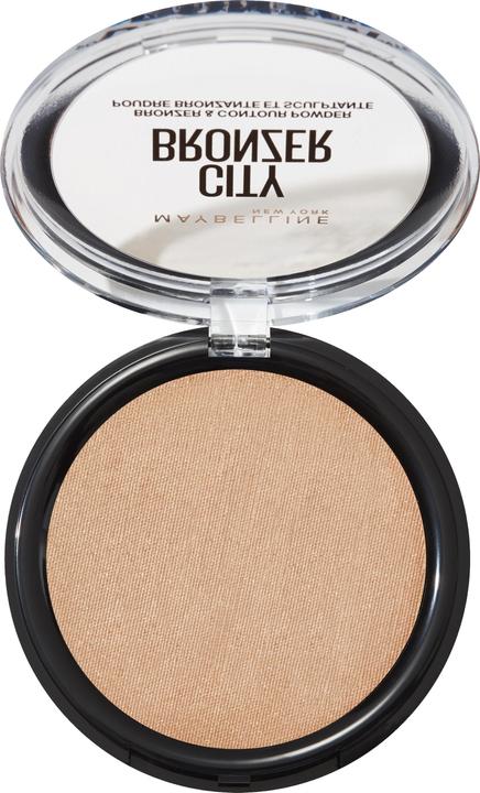 Image du produit Maybelline New York Visage Studio City (250 Chaud moyen, Contour, 8 g)