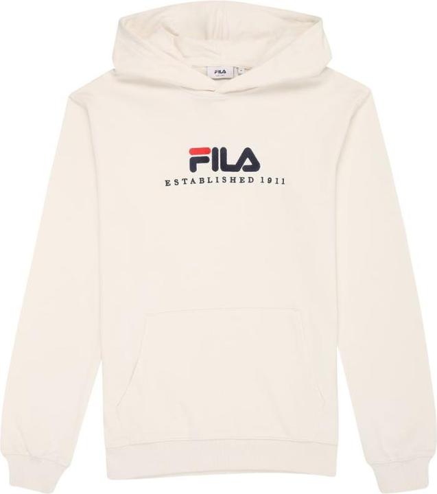 Produktbild FILA Valsera Creme Sweatshirt (M)