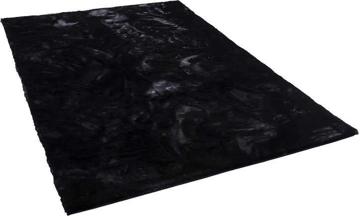 Actual product image Pergamon Luxury Super Soft Fur Carpet Plush (70 x 140 cm)