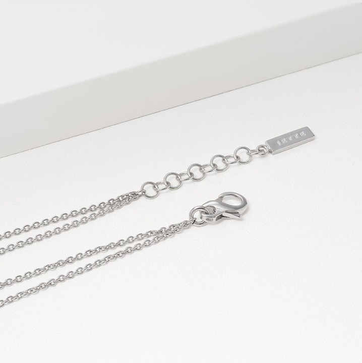 Produktbild Jette Kette SUMMER OF LOVE (925er Silber, 45 cm)