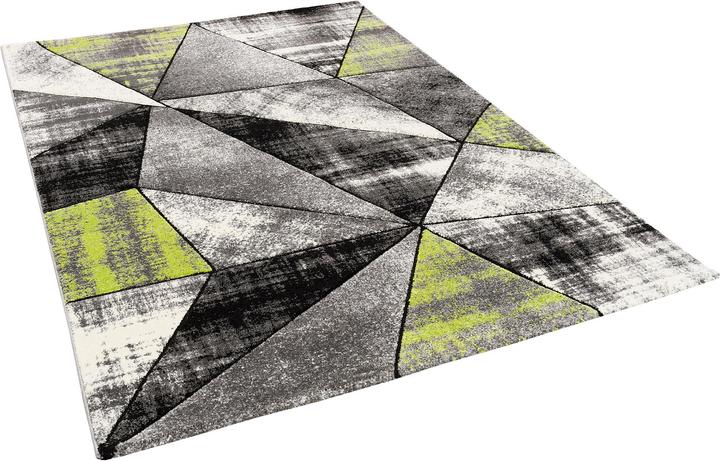 Produktbild Pergamon Designer Teppich Brilliant Magic (80 x 150 cm)