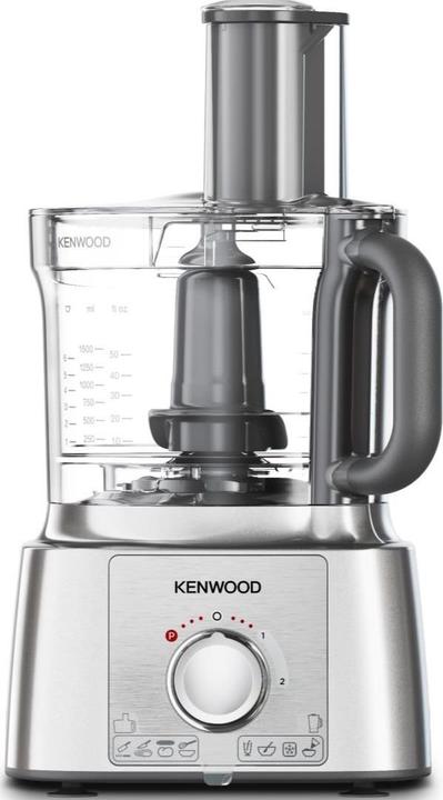Produktbild Kenwood Multipro Express (3000 ml, 1000 W)
