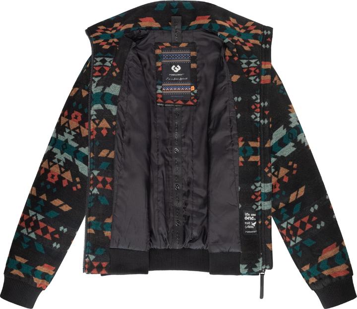 Immagine prodotto Ragwear Toscia Ikat (L)
