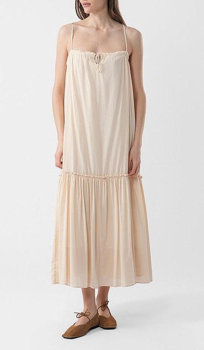 Produktbild Drykorn Maxikleid LYNORA 1 (36)
